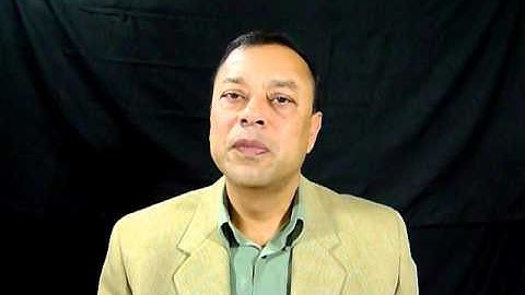 Naba Barkakati on cloud computing risks