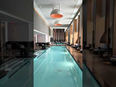 Aman New York on Fifth Avenue