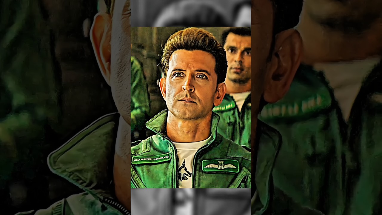 fighter movie best pilot Indian Air force