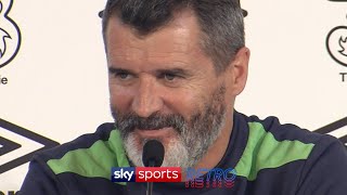 Take Them Out... Its Not A Crime - Roy Keanes Thoughts On Tactical Fouls