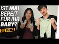 Hebamme: So bereitet Mai (@maiLab ) sich auf ihr Baby vor | Bin ich bereit für ein Kind? Folge 3