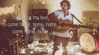 Jack Savoretti - Home (Lyrics) chords