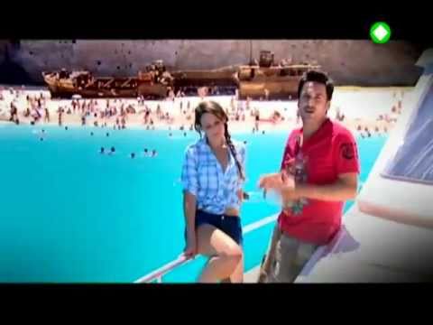 CHRISTOS NEZOS TAXIDEVONTAS STH ZAKYNTHO ME THN STELIA, TRAILER MEGA