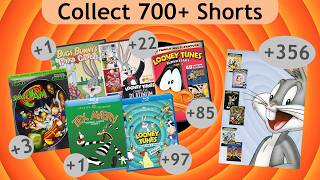 Looney Tunes Dvdblu-Ray Collectors Guide - How To Watch On Physical Media