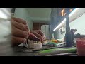 the sprueing Dental Bridge mein sprue kaise lagaen? || . Sprue lagane ka Sahi tarika || #dental