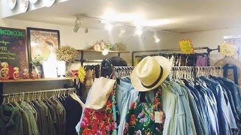 THU ÂM QUẢNG CÁO HAY: SHOP THỜI TRANG KIM YẾN - NAM ĐỊNH
