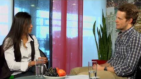 Come with an open mind