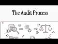 The Audit Process and Audit Report explained (N0.2)