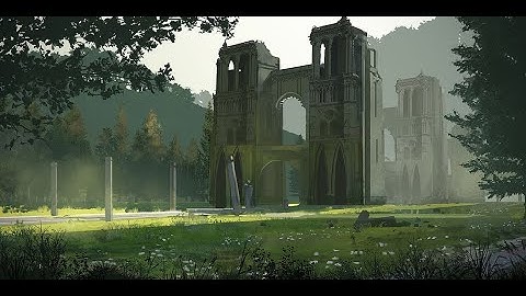 NieR Replicant ver.1.22474487139... - Analogous Memories