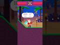 Santa Claus VS Bad Girl (Harley Quinn) | Bowmasters