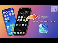 PrismLite on iOS 26 – Jailbreak-Style Icon Theming (No Jailbreak Needed!)