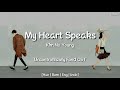 IndoSub Kim Na Young 김나영 My Heart Speaks 가슴이 말해 IndoSub Kim Na Young 김나영 My Heart Speaks 가슴이 말해