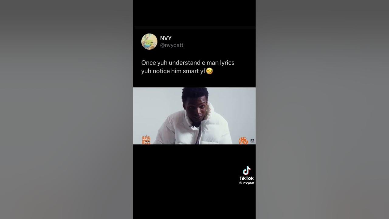 NAJEERIII X BREAK DOWN PANTON LYRICS - YouTube