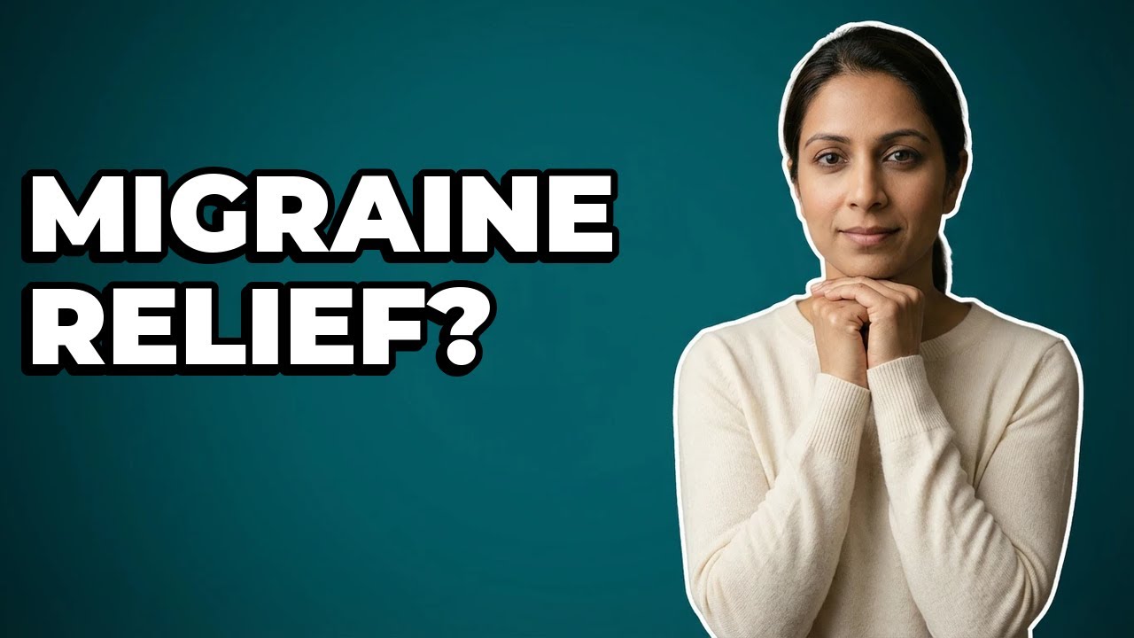 Can Caffeine Stop A Migraine Attack?