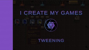 Unity Animation - Tweening