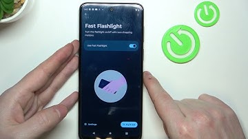 All Lock Screen Gestures & Motions on Motorola Moto G53 / Tricks & Features for Motorola Moto G53
