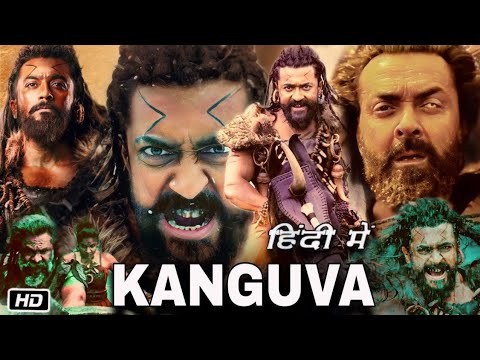 Kanguva New (2024) Released Full Hindi Dubbed Action Movie 