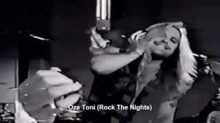 Watch Vince Neil Cant Change Me video
