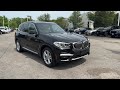 Pre-Owned 2020 BMW X3 xDrive30i at Fields BMW Northfield | Northfield, IL
