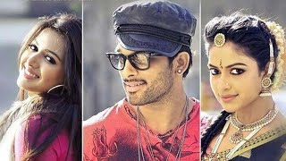 ▶Фильмы Онлайн #️⃣ Новое Индийское Кино 2020 #️⃣ 🎬 Iddarammayilatho🎬 С Двумя Девушками #1️⃣