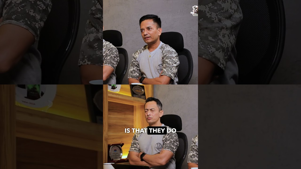 How Modern Security Measures Are Combating Terrorism and Radicalization | Must-Watch Insights!