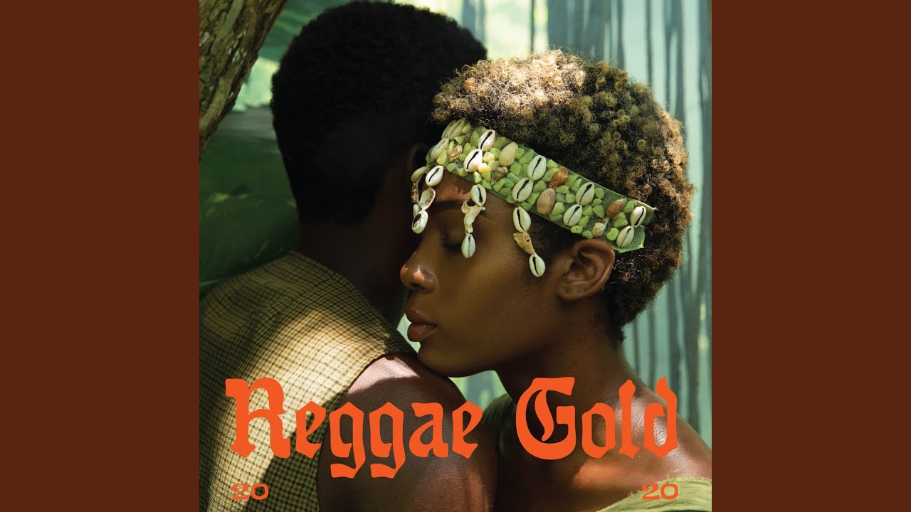 Note To Self (Okay) (feat. Chronixx)