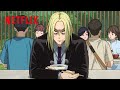 Don't Mess With Shishiba's Ramen | SAKAMOTO DAYS | Clip | Netflix Anime