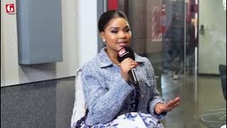 Bullying, Winning & Lil Wayne | Mawhoo | Elevate