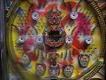 レトロパチンコ 平和のチューリップ台 オペラ遊技動画