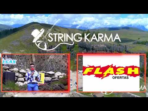 String Karma 2021