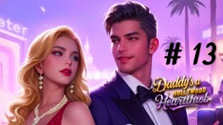 Chapters Interactive Stories Daddys A Hollywood Heartthrob L Chapter 13 L