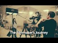 The filmmakers journey