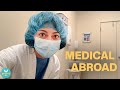 I HAD SURGERY IN A FOREIGN COUNTRY (what you need to know)