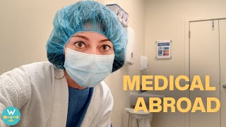 I HAD SURGERY IN A FOREIGN COUNTRY (what you need to know)