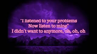 Daft Punk - Instant Crush ft. Julian Casablancas (English lyrics + slowed)