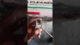 piston ring setting#video #post #viral