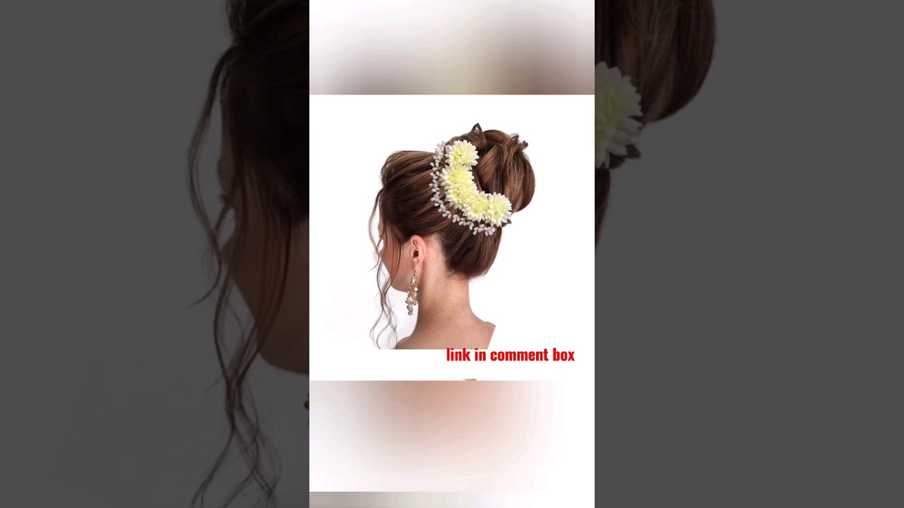 wedding hair accessories 🥰 | juda pin for wedding 💕 |