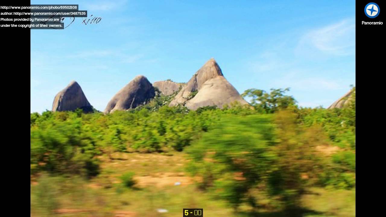 Discover Cubal, Angola