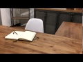 Industrial Office Furniture Design - Modern Industrial - L shape office desk Industrial Office Furniture Design - Modern Industrial - L shape office desk