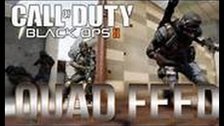 BO2 FFA Ballista Quad Feed