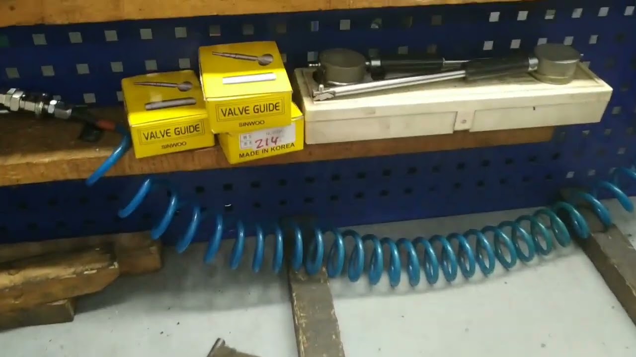 Необходимое количество мерительного инструмента в нашем цеху #расточка ...