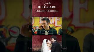 The Honeymoon Phase of Love 💖🌹 #turkishseries  #redscarf #short #shorts #reels #tiktok