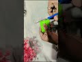 cute clày art for kids#cutepanda #shortvideo #youtubeshort #clayart #shorts