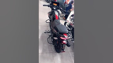 New Apache RTR 160 2v 🔥apache lover ♥️  #tvs #apache1602v #apache #viral #apachebike #rtr #shorts