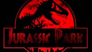 Jurassic Park - Theme Song (Metal / Rock) Cover chords