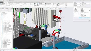 Searching Reference Designator