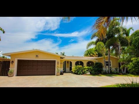 2433 SE 11th St, Pompano Beach, FL home video tour