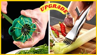Graters Shred Silk Knife Chopper Scallion Cutter Speedy Food