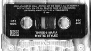 Triple Six Mafia - Gotta Touch Em pt.2