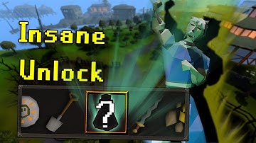 The Most Insane Unlock Imaginable... (#2)